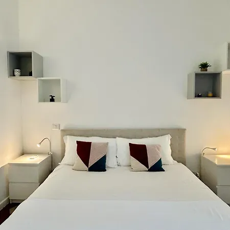 Apartmán Repubblica - Filzi - Moderno Bilocale Milán