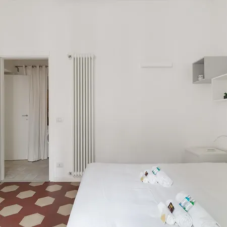 Apartmán Repubblica - Filzi - Moderno Bilocale Milán