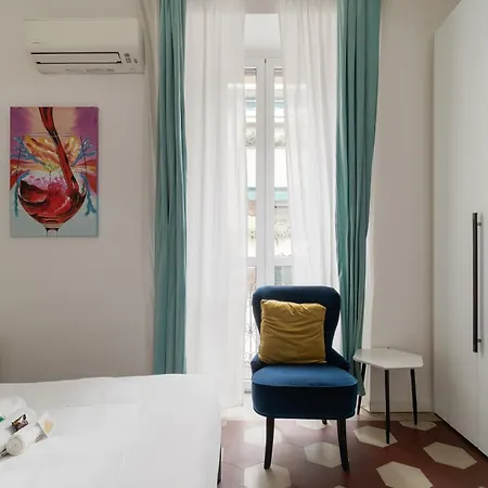 Repubblica - Filzi - Moderno Bilocale Apartmán