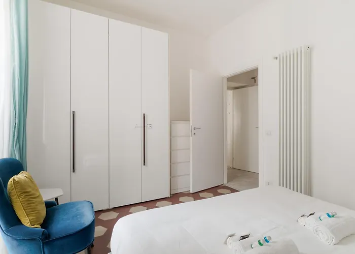 Apartmán Repubblica - Filzi - Moderno Bilocale