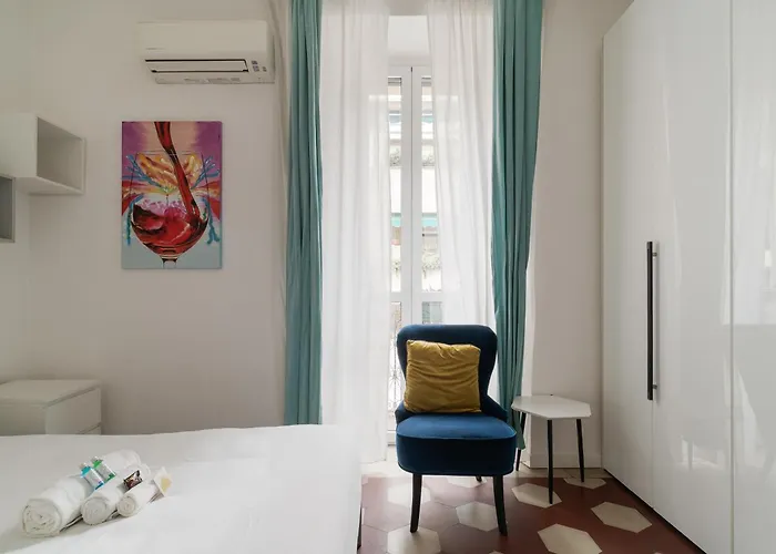 Repubblica - Filzi - Moderno Bilocale Apartmán