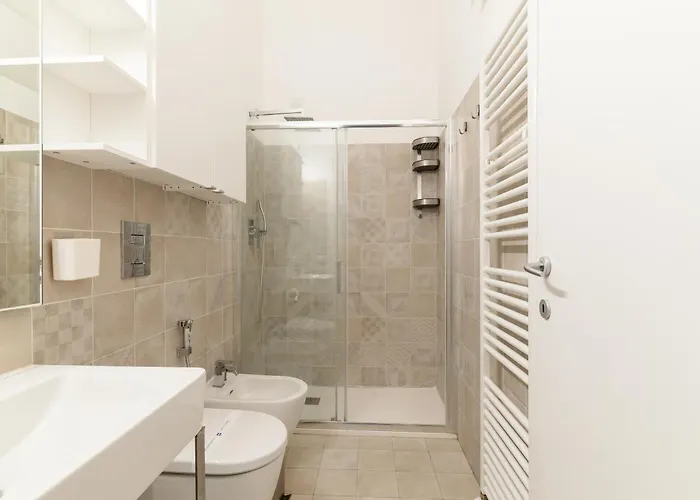 Repubblica - Filzi - Moderno Bilocale Apartmán